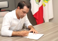 Yucat&aacute;n impondr&aacute; penas m&aacute;s severas contra feminicidas