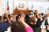 PAN Yucat&aacute;n elige a integrantes de Comisi&oacute;n Permanente