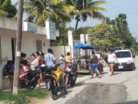 Permanecen hospitalizadas 10 personas&nbsp;tras intoxicaci&oacute;n con cochinita&nbsp;