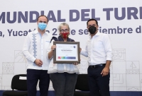 Impulsan a empresas tur&iacute;sticas yucatecas