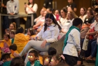 Vida G&oacute;mez redise&ntilde;ar&aacute; modelo de atenci&oacute;n a las infancias