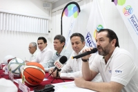 Regresa el Torneo Interdependencias