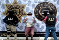 Abus&oacute; de su sobrina; ya est&aacute; preso