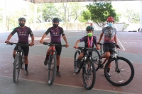 "La venganza del Alux" reunir&aacute; a 600 ciclistas