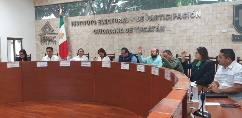 Panal será ahora partido estatal