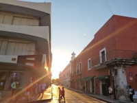 Seguir&aacute; ambiente extremadamente caluroso
