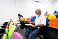 Preparatoria abierta, oportunidad para seguir prepar&aacute;ndose