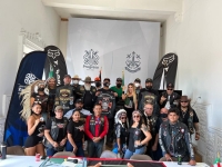 Anuncian concentraci&oacute;n nacional de motociclismo en Progreso
