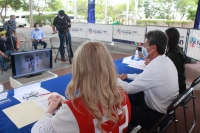 Israel y M&eacute;xico se unen en Carrera Virtual &ldquo;Corriendo juntos&rdquo;