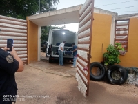 Muere joven en anexo de Motul