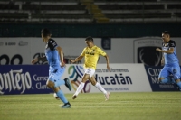 La Jaiba le arranca empate a Venados en el Carlos Iturralde