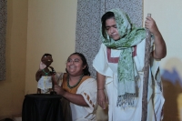 Otoño Cultural lleva teatro regional para todo público