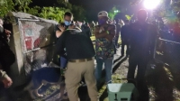 Clausuran fiesta en Komch&eacute;n por incumplir disposiciones de salud