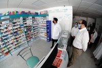 Fundaci&oacute;n Wilma Mar&iacute;n continuar&aacute; ofreciendo servicios de salud gratuitos