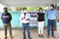 Llegar&iacute;an 35 mil vacunas para personas entre 50 y 59 a&ntilde;os este s&aacute;bado