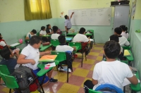 CAJA DE CAMBIOS: &iquest;Y qui&eacute;n piensa en la educaci&oacute;n de la ni&ntilde;ez?