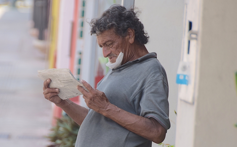 Reporte dominical de SSY revela 15 decesos por coronavirus