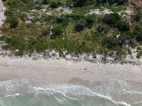 Clausuran obras en Reserva de la Biósfera Ría Celestún