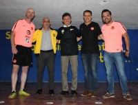 Nido &Aacute;guila arranca su temporada 2018-2019