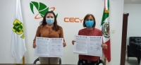 Fortalece Ieaey estrategia de combate al rezago educativo