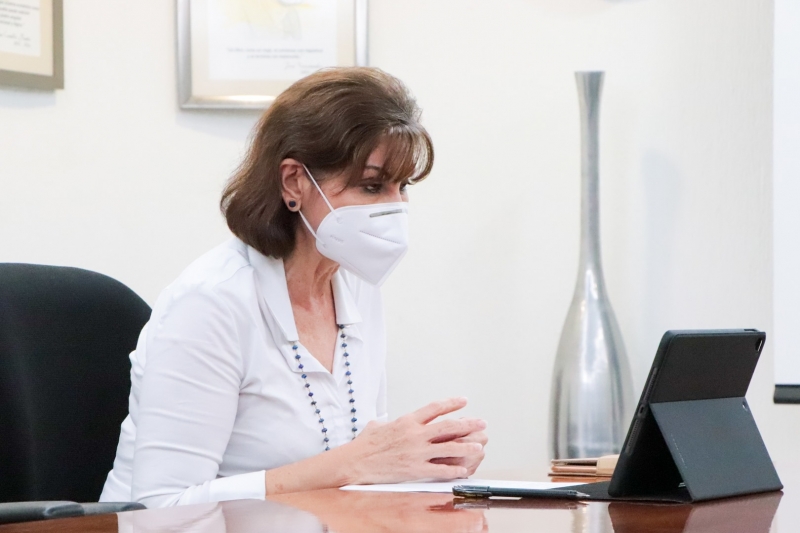 Pago a Programa de Escuelas de Tiempo Completo, en manos de la Federación  : Segey