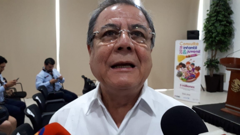 Aumenta demanda de credenciales del INE