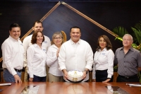 Catastro Municipal cumple 20 a&ntilde;os