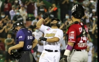 Leones a un triunfo de coronarse en la LMB&nbsp;