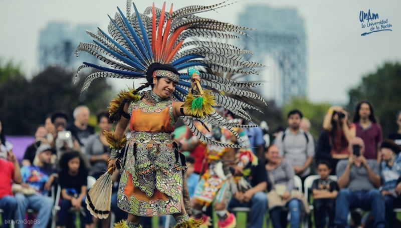 Día de la Raza rememora inicio de régimen basado en discriminación: experto