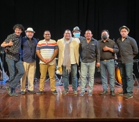 Alejandro Borges y La Vintage Band anuncian concierto &ldquo;Inevitable&rdquo;