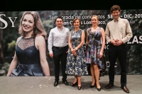 Anuncian música de reconocidas óperas de Wagner