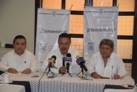 AMIC quiere "subirse" al Tren Maya&nbsp;