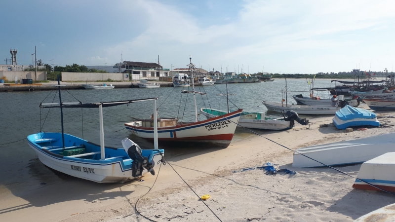 Intensifican vigilancia tras pesca furtiva