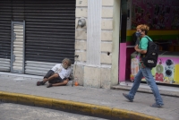 Recrudecen contagios de Covid-19 en Ciudad Caucel