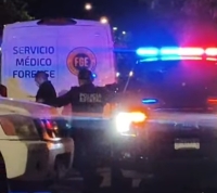 Fallece taxista de plataforma