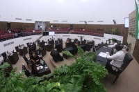 Finaliza Glosa del IV informe en Congreso del Estado&nbsp;