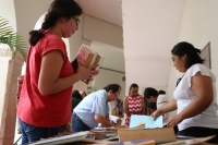 Alumnos de la UADY se sumarán al proyecto de fomento a la lectura