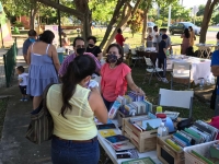 Anuncian la quinta edición de la Feria Itinerante