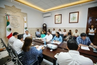 Se ahorraron 11mdp de pesos en Carnaval de M&eacute;rida