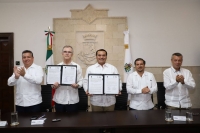 Refuerzan acciones contra contaminaci&oacute;n auditiva