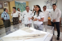 AGEY resguarda m&aacute;s de 20 millones de piezas