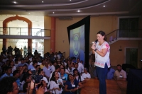 Cecilia Patr&oacute;n Laviada gana elecciones del PAN en M&eacute;rida