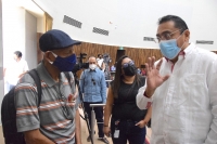 Violaciones a derechos humanos, impunes en &aacute;mbito penal