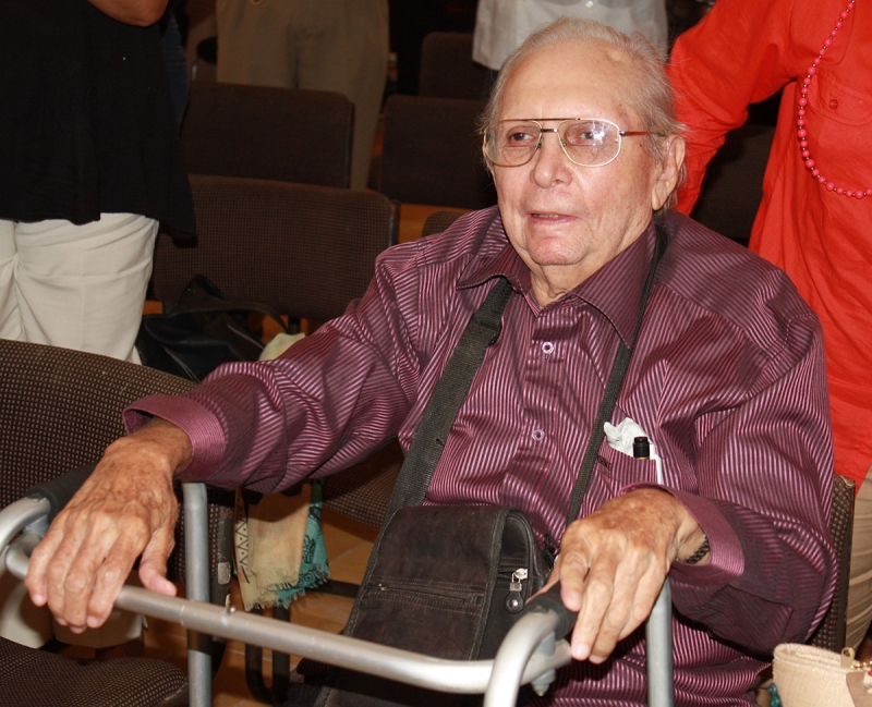 Rendirán homenaje al compositor “Coqui” Navarro