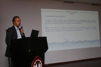 Aguas residuales no son tratadas en su mayor&iacute;a