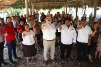 Sociedad requiere soluciones, no pretextos: Ram&iacute;rez Mar&iacute;n