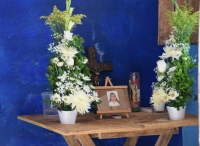 Muerte de Mar&iacute;a May ya tiene causa pero no responsable