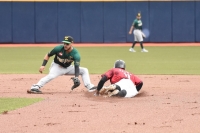 Leones vence 7-1 a Guerreros de Oaxaca