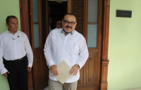 Priistas avalan cancelaci&oacute;n de gravamen de &ldquo;seguridad&rdquo;