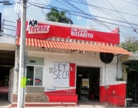 Habr&aacute; ley seca por elecci&oacute;n de comisarios este fin de semana